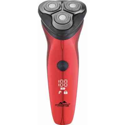 Электробритва Monte MT-5006R Винница
