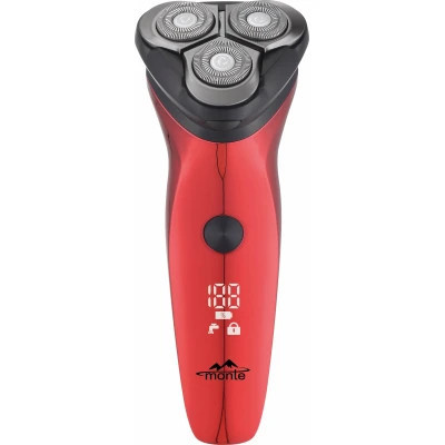 Електробритва Monte MT-5006R Вінниця - фото 2