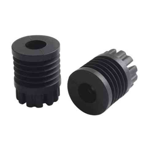 Антиковзка гумова амортизуюча ніжка для Bambu Lab X1/P1/A1/X1E (комплект - 4 шт) Київ