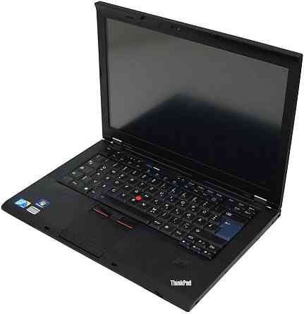 Б/У Ноутбук Lenovo ThinkPad T410 (i5-520M/4/120SSD) — Class B Харків