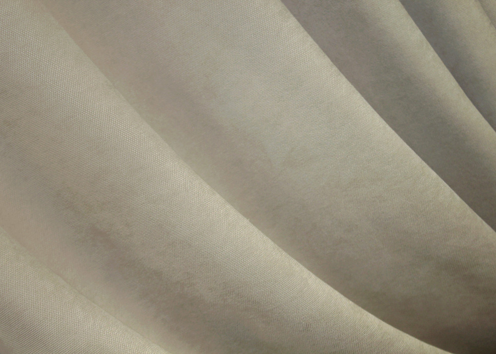 Комплект готових штор VR-Textil Мікровелюр Petek № 1488ш Бежевий 150х290 см 2 шт (33-0367) Київ - фото 6