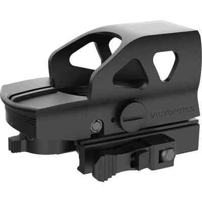 Коліматорний приціл Vector Optics Z4 1x23х34 (RDSL26) Вінниця