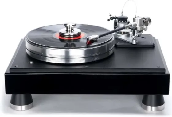 Проигрователь VPI Classic III Signature Киев