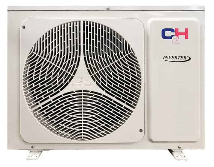 Кондиціонер Cooper&Hunter CH-S07FTXF2-NG серія Vital Inverter ( Білий ) Харьков - изображение 1