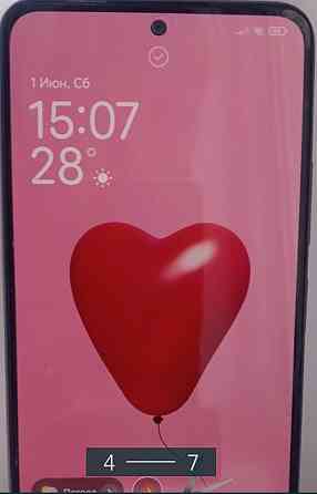 Телефон: POCO x5 5G 6/128Gb. Киев