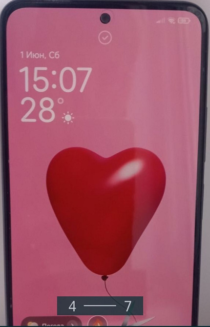 Телефон: POCO x5 5G 6/128Gb. Киев - изображение 4