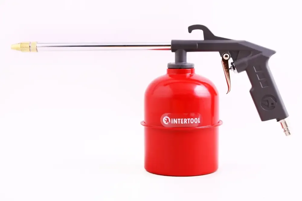 (мовілка) 700мл Intertool) Вінниця - фото 1