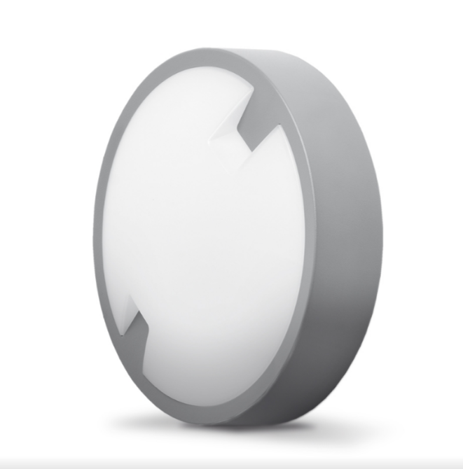 LED Світильник ЖКГ 18W 5000К 220V Videx Житомир - изображение 3