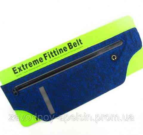 Чехол на пояс универсальный спорт 6.5