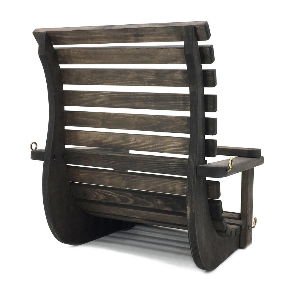 Дитяча гойдалка "Дубай" мокко Миколаїв - фото 7