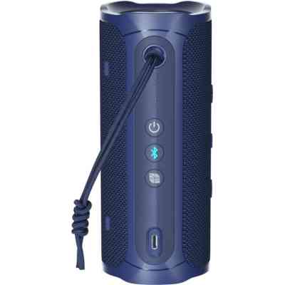 Акустическая система Tronsmart Mirtune C3 Blue (1117210) Винница