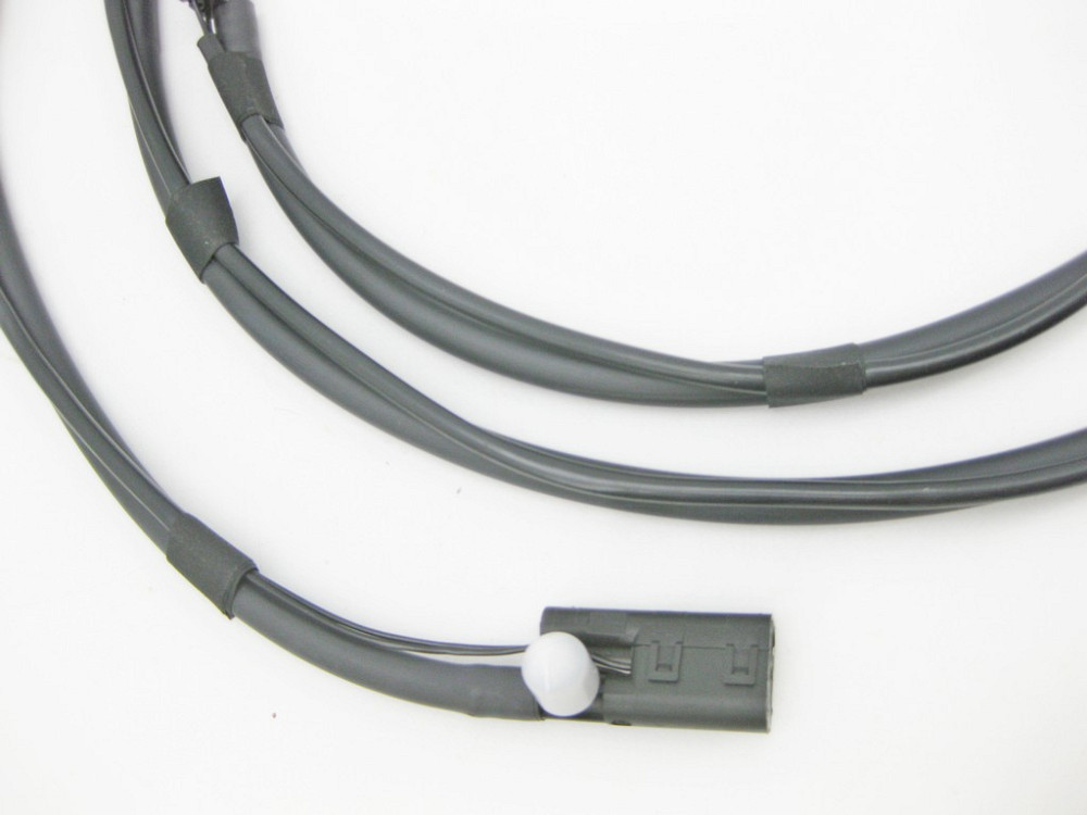 Mercedes-Benz  A2218600292 Новий шланг склоомивача з форсунками та підігрівом S-Class W221 CL C216 Одесса - изображение 8