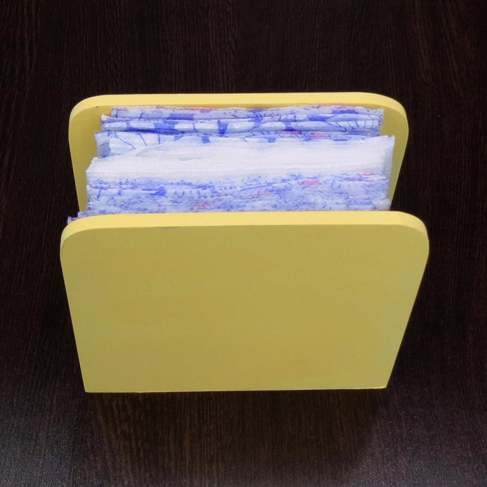 Серветниця "Сегура 14" лимонад Миколаїв - фото 8