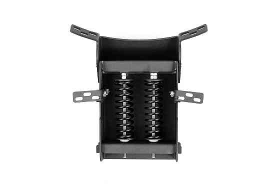 Амортизирующий механизм для керамического угольного гриля GRILLI Kamado L 701002 Код: 012012 Ровно