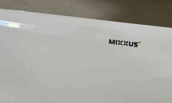 Раковина накладна Mixxus Premium QUADRO-0103 480х370х130mm (MP6514)  ( 13513 ) Харків