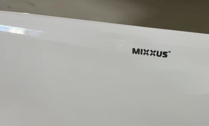 Раковина накладна Mixxus Premium QUADRO-0103 480х370х130mm (MP6514)  ( 13513 ) Харків - фото 4