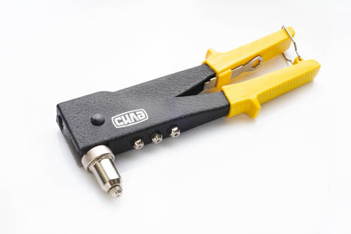 Заклепник 260 мм (двопозиційний) СИЛА Рівне - фото 1