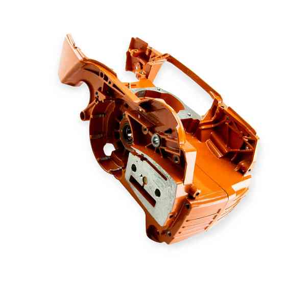 Картер HUS 365 бензопили Мукачево