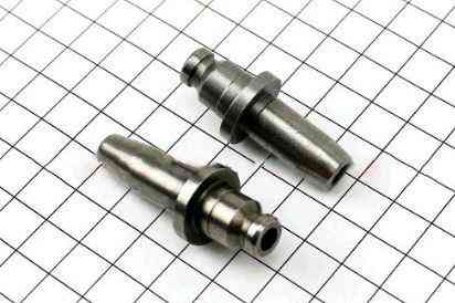 Напрямні клапанів (пара) мотоцикл 4T CB125/150 Мукачево