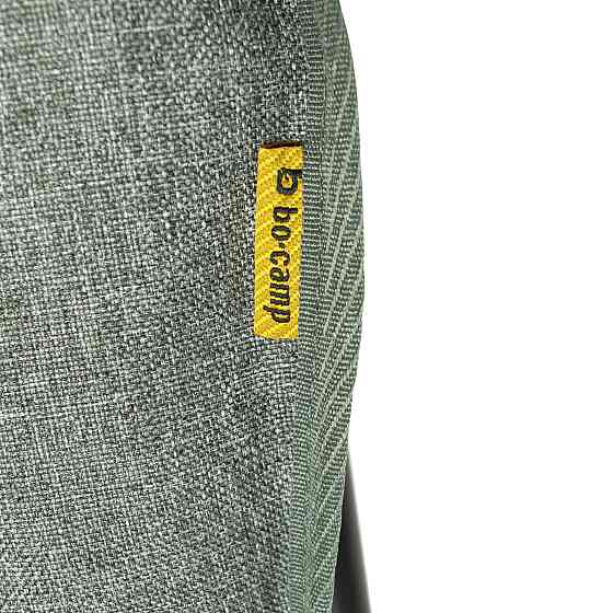 Кресло раскладное Bo-Camp Himrod Green (1200367) Винница