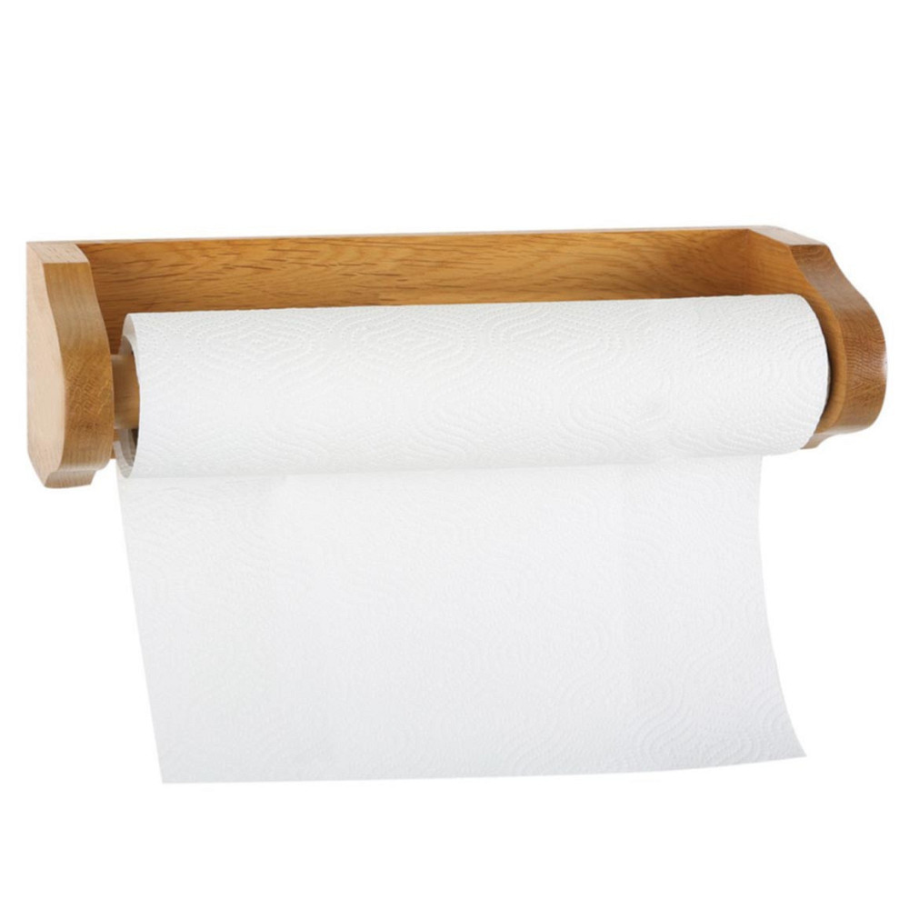 Тримач для паперових рушників "Гурон" сієна Миколаїв - фото 1