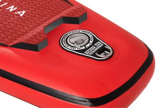 Надувная SUP-доска Aqua Marina Race 14' BT-21RA02 Киев