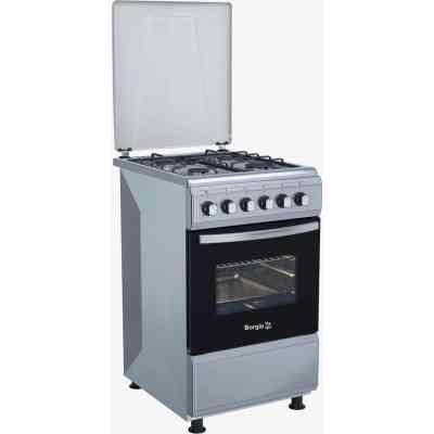 Плита Borgio GE 540 S MBBLT Винница