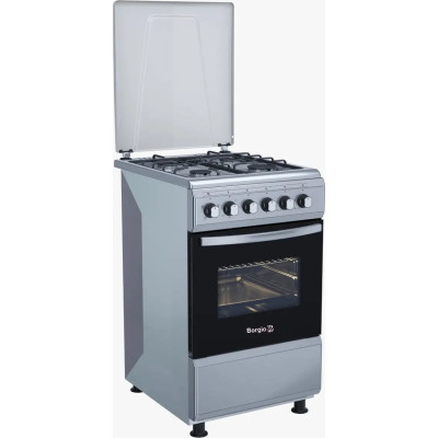 Плита Borgio GE 540 S MBBLT Винница - изображение 2