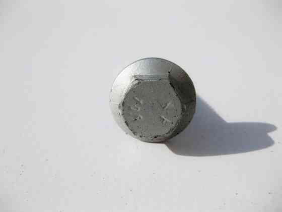 Mercedes-Benz  A0119905101 Болт петлі двері M8x25 S-Class W220 C-Class W203 CLC Sportcoupe C203 E-Class W211 CLS C219 CLK C209 Одесса