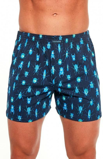 Труси-боксери чоловічі Cornette 001/114 XXL Київ - фото 1