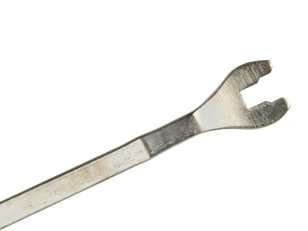 Знімач кліпс обшивки автомобіля 250мм "GeKo" Киев - изображение 3