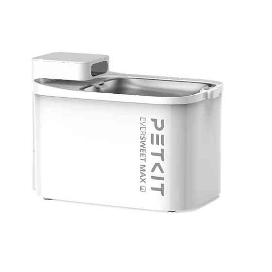 Поїлка PETKIT Eversweet Max 2 - 100 Smart Pet Drinking Fountain Київ