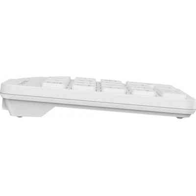 Клавиатура A4Tech FGK21C Wireless White (4711421994057) Винница