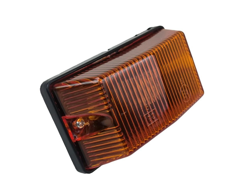 Повторитель КАМАЗ боковой, прицеп поворотов Мукачево - изображение 1