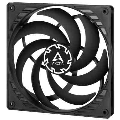 Кулер до корпусу Arctic P14 SLIM PWM PST (ACFAN00268A) Вінниця