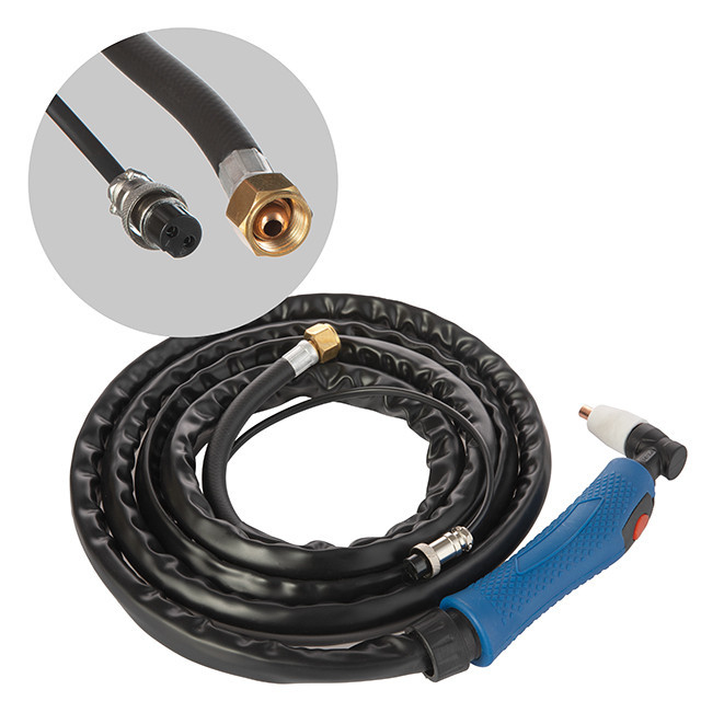 Плазморіз INTERTOOL WT-4040, CUT-40A, STORM Інверторний плазморіз для металообробки Львів - фото 10