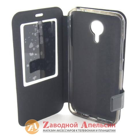 Чехол книжка Meizu MX5 Smart Case Одесса - изображение 6