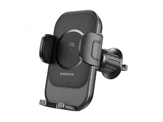 Кріплення для телефону mobile holder Borofone BH204 Blue Charm Wireless Київ