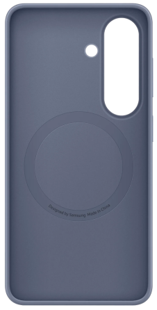 Чохол Samsung S26 Plus Silicone Magnet Case EF-ES947CVEGWW Blue Violet (7237324) Киев