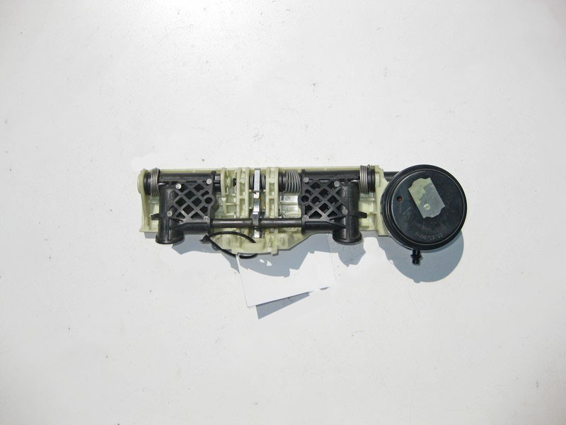 Mercedes-Benz  A2219700025 Механізм складання заднього центрального підголівника S-Class W221 CL C216 Одеса - фото 2