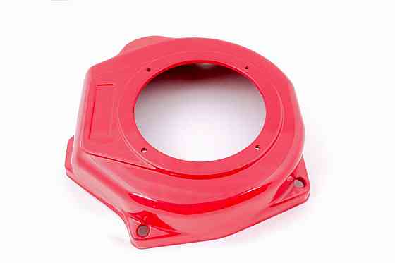 Кожух крыльчатки охлаждения ЦПГ мотоблок 178F (6Hp) Мукачево