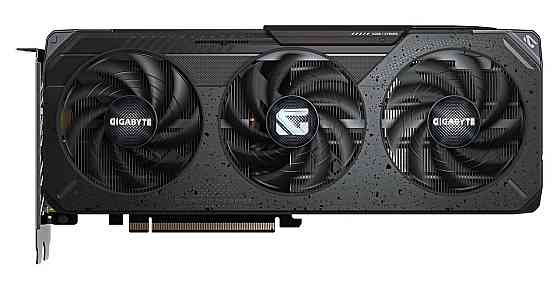 Відеокарта AMD Radeon RX 9060 XT 8 GB GDDR6 Gaming OC Gigabyte (GV-R9060XTGAMING OC-8GD) ( 24745 ) Харьков