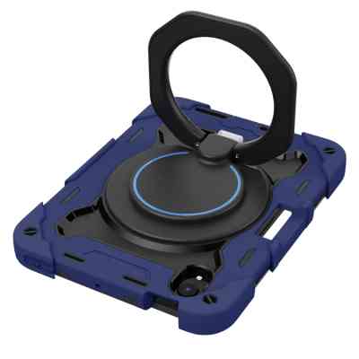 Чохол до планшета BeCover Apple iPad Mini 7 2024 Blue (712316) Вінниця