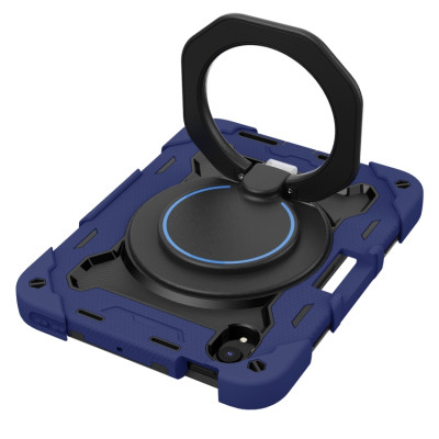 Чохол до планшета BeCover Apple iPad Mini 7 2024 Blue (712316) Вінниця - фото 5