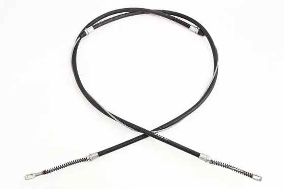 Трос ручного гальма Таврія Технопривод мякий шкірках Вінниця