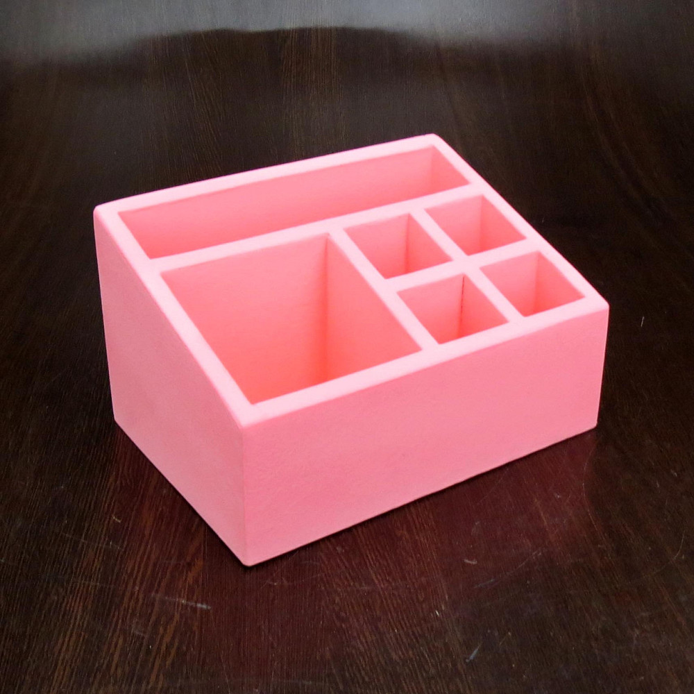 Органайзер настільний "Патерсон" барбі Миколаїв - фото 4