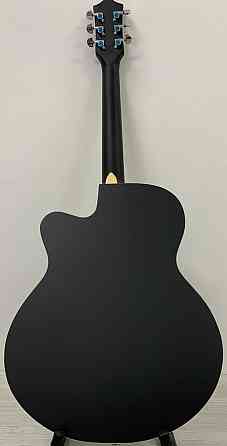 Гітара акустична Tayste T400. Матова. Харків