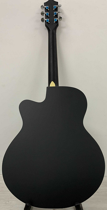 Гітара акустична Tayste T400. Матова. Харків - фото 6