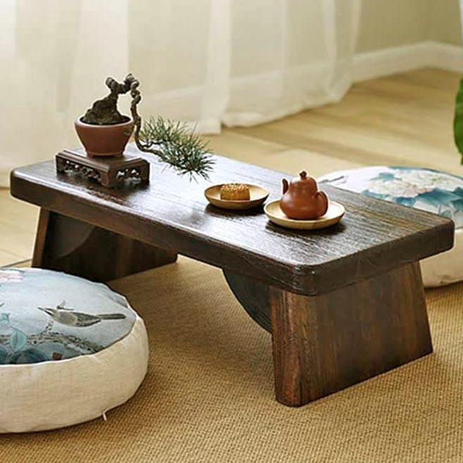 Столик для медитации 