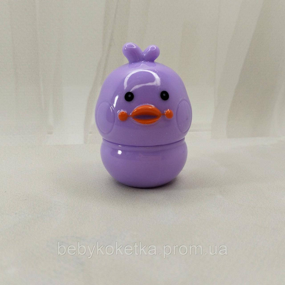 Детский бальзам для губ увлажняющий Magic Your Life Lip Balm Пінгвін Львов - изображение 1